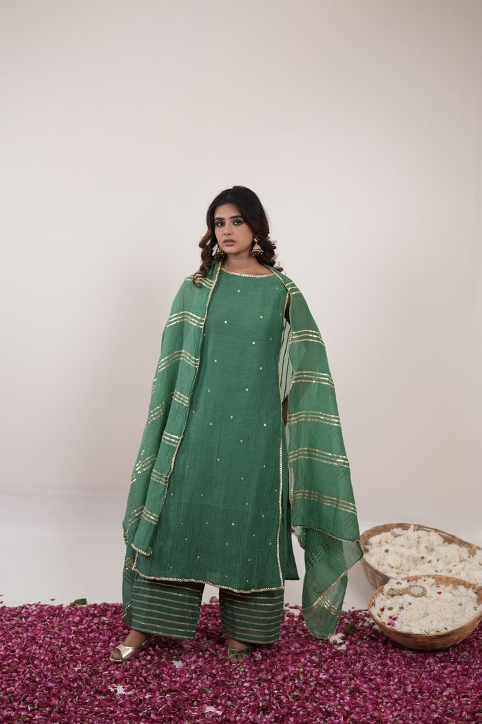 Saroohli reel